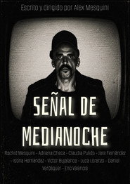 Señal de Medianoche