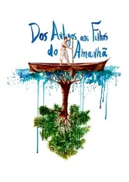 poster Dos Antigos aos Filhos do Amanhã