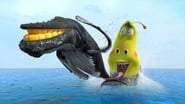 Larva Island season 1 episode 11