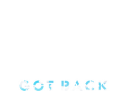 Logo of Paul McCartney: Got Back image size 1505x1078