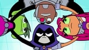 Teen Titans Go! season 6 episode 13