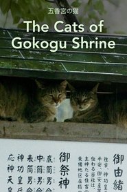 Poster of The Cats of Gokogu Shrine image size 2000x3000