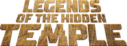 Logo of Legends of the Hidden Temple image size 1774x645