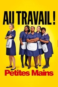 Petites mains TV shows