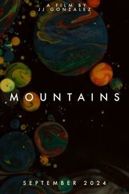 Poster of Mountains image size 2000x3000