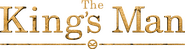 Logo of The King's Man image size 1920x512