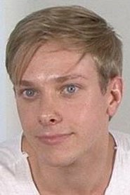 Photo of Karl S. image size 300x450