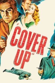 Poster of Cover Up image size 1000x1500