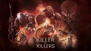 Backdrop of Predator: Killer of Killers image size 1920x1080