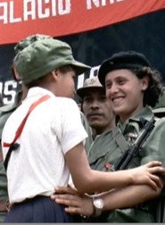 Mujeres en armas