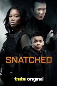 Poster of Snatched image size 1440x2160