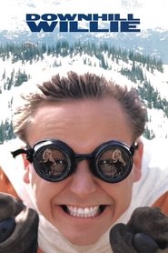 poster Downhill Willie
