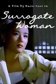 Poster of The Surrogate Womb image size 780x1170
