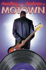 Standing in the Shadows of Motown