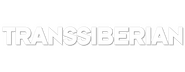Logo of TransSiberian image size 800x310