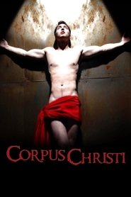poster Corpus Christi: Playing with Redemption