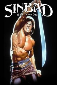 Poster of Sinbad of the Seven Seas image size 1000x1500