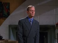 Frasier season 7 episode 19