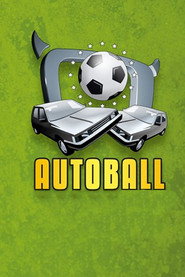 TV total Autoball poster