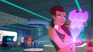 Marvel Rising: Operation Shuri wallpaper 