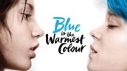 Backdrop of Blue Is the Warmest Color image size 3840x2160