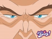 Totally Spies! season 1 episode 25