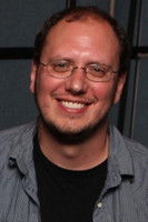 Photo of Stephen J. Anderson image size 300x450