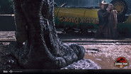 Backdrop of Jurassic Park image size 1920x1080