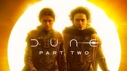 Backdrop of Dune: Part Two image size 3840x2160