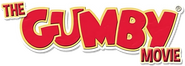 Logo of Gumby: The Movie image size 1673x594