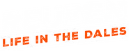 Logo of Reuben Owen: Life in the Dales image size 719x289