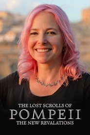 Poster of The Lost Scrolls of Pompeii: New Revelations image size 1000x1500