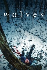 poster Wolves