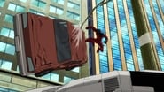 Ultimate Spider-Man season 4 episode 2