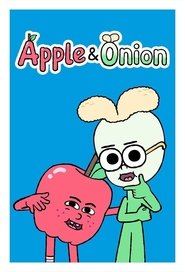 Poster of Apple & Onion image size 680x1000