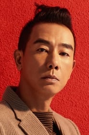 Jordan Chan Siu-Chun Photo of Jordan Chan Siu-Chun image size 1600x2400