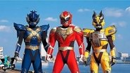 超星神シリーズ  
