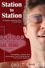 Station to Station 2022 123movies