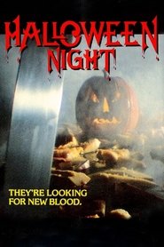 Poster of Hack-O-Lantern image size 1000x1500