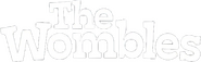 Logo of The Wombles image size 1844x564