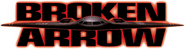 Logo of Broken Arrow image size 1815x483