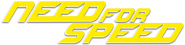 Logo of Need for Speed image size 4314x1039