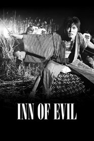 poster Inn of Evil