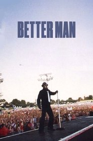 Poster of Better Man image size 2000x3000