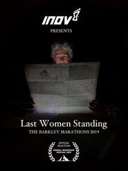 Last Women Standing: The Barkley Marathons 2019