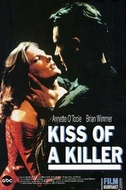 Poster of Kiss of a Killer image size 1000x1500