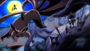 NARUTO−ナルト− 疾風伝 OVA マダラ vs 柱間 wallpaper 