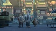 Lapin samouraï : Les chroniques d'Usagi season 1 episode 4