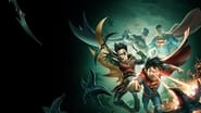 Batman and Superman: Battle of the Super Sons wallpaper 