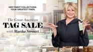 The Great American Tag Sale with Martha Stewart wallpaper 